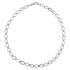 Foto de 38-78900PU - *OFERTA* PULSERA PLATA 7MM  19CM