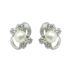 Foto de 02-AG7245P - *OFERTA* PENDIENTES PLATA COMUNIÓN PERLA CATALÁN 10X9MM