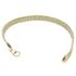 Foto de 10-169-127 - PULSERA MALLA 7MM 19CM (6,00gr) 18K