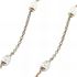 Foto de 20-R35CG - GARGANTILLA PLATA COBRE PEPITAS LAPIDADAS 3MMX50CM