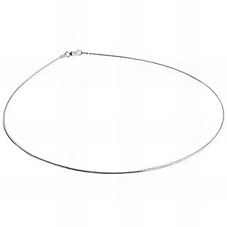 Foto de 20-ROMG100X42 - OMEGA PLATA 100X42CM