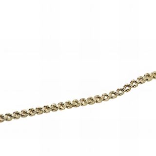 Foto de 28-14820 - PULSERA MALLA 5MMX19.5CM (4,50gr) 18K