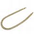 Foto de 28-14820 - PULSERA MALLA 5MMX19.5CM (4,50gr) 18K