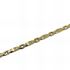 Foto de 28-14169 - PULSERA MATE-BRILLO 5MMX20.5CM (6,44gr) 18K