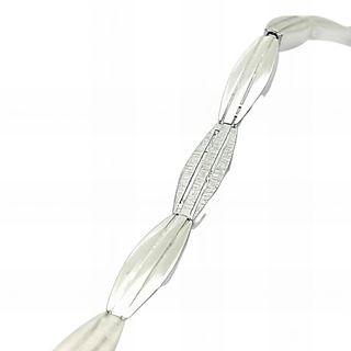 Foto de 38-81300 - *OFERTA* PULSERA PLATA 4MM 18CM