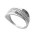 Foto de 44-AG02211 - *OFERTA* SORTIJA PLATA CIRCONITA 9MM