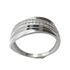 Foto de 44-AG02211 - *OFERTA* SORTIJA PLATA CIRCONITA 9MM