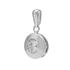Foto de 51-2112569 - COLGANTE CHATÓN 6.5MM O.B. 18K