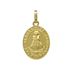 Foto de 78-2990-20 - ESCAPULARIO VIRGEN DE COVADONGA-CRUZ 20X14MM (ASA) (1,73gr) 18K