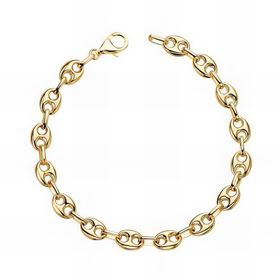 Foto de 04-064003-19 - PULSERA CALABROTE 5MMX19CM (5,54gr) 18K