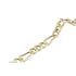 Foto de 04-025100-21 - PULSERA 3X1 8MM 21.5CM (9,91gr) 18K