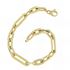 Foto de 10-122-930 - PULSERA 4X1 6MM 19CM (5,85gr) 18K