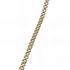 Foto de 28-14820 - PULSERA MALLA 5MMX19.5CM (4,50gr) 18K