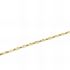 Foto de 28-14260 - PULSERA BRILLO 2.30MMX21CM (3,30 gr) 18K