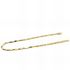 Foto de 28-14260 - PULSERA BRILLO 2.30MMX21CM (3,30 gr) 18K