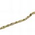 Foto de 28-14169 - PULSERA MATE-BRILLO 5MMX20.5CM (6,44gr) 18K