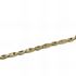 Foto de 28-14169 - PULSERA MATE-BRILLO 5MMX20.5CM (6,44gr) 18K