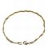 Foto de 28-0029 - PULSERA CIRCONITA 2.20MM 19CM (5,00gr) 18K