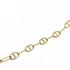 Foto de 28-15037 - PULSERA COMBINADA 4-8MMX19CM (6,02gr) 18K