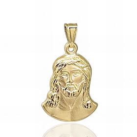 Foto de 28-2865 - COLGANTE CRISTO 22MM (2,40gr)18K