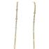 Foto de 04-5716-45 - CADENA COMBINADA 45CM (1,61gr) 18K
