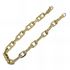 Foto de 10-122-973-21 - PULSERA COMBINADA 6.5MMX21CM (9,30gr) 18K