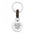Foto de 18-AC420331 - LLAVERO ACERO PERSONALIZADO 85X30MM