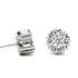 Foto de 10-247-235 - PENDIENTES 'NETO' 14 BRILLANTES SSWC H0.12 - 0.03 4MM O.B. 18K