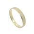 Foto de 10-351-563-15 - ALIANZA CENTRO MATE 3.5MM 18K