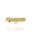 Foto de 51-8876 - ALFILER PERRO ESMALTE 5X28MM 18K