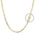 Foto de 04-VAL50X50 - CADENA VALENTINO 2MM CALIBRE 50X50CM (2,60gr) 18K
