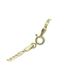 Foto de 04-VAL50X50 - CADENA VALENTINO 2MM CALIBRE 50X50CM (2,60gr) 18K