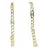 Foto de 04-VAL55X50 - CADENA VALENTINO 3MM CALIBRE 55X50CM (3,75gr) 18K