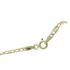 Foto de 04-VAL55X50 - CADENA VALENTINO 3MM CALIBRE 55X50CM (3,75gr) 18K