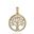 Foto de 51-18736 - COLGANTE ÁRBOL DE LA VIDA CIRCONITA 20MM 18K