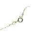 Foto de 04-003179-50 - CADENA LAPIDADA 50CM (1,50gr) 18K