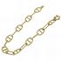 Foto de 28-15037 - PULSERA COMBINADA 4-8MMX19CM (5,90gr) 18K