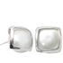 Foto de 71-2579B - PENDIENTES PERLA 10MM O.B. 18K