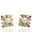 Foto de 51-1455204 - PENDIENTES CUADRADOS PERLA 10MM 18K