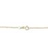 Foto de 10-655-025-45 - CADENA BARBADA 1.5MMX45CM (1,95gr) 18K