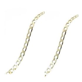 Foto de 10-655-027-50 - CADENA BARBADA 2.1MMX50CM (5,30gr) 18K