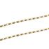 Foto de 04-064002-60 - CADENA CALABROTE 3.6MMX60CM (13,85gr) 18K