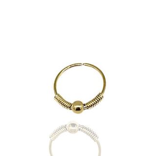 Foto de 05-5092 - PIERCING 9MM 18K