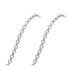 Foto de 04-131B-40 - CADENA ROLÓ CALIBRE 1MMX40CM O.B. (1,43gr) 18K