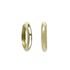 Foto de 71-11194 - CRIOLLAS TUBO CALADAS 2.5X14MM 18K