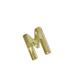 Foto de 71-10074M - COLGANTE BRILLANTE INCIAL 11MM 18K