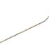 Foto de 28-202192 - PULSERA BOLAS 2 MM TRICOLOR LAPIDADAS 19CM (3,20gr) 18K