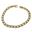 Foto de 10-122-722-21 - PULSERA BARBADA CUADRADA 6MMX21CM (7,74gr) 18K