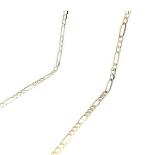 Foto de 10-655-021-45 - CADENA 3X1 2MM 45CM (1,90gr) 18K