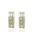 Foto de 71-2249 - PENDIENTES CIRCONITA CARRIL 4X12MM CATALÁN 18K